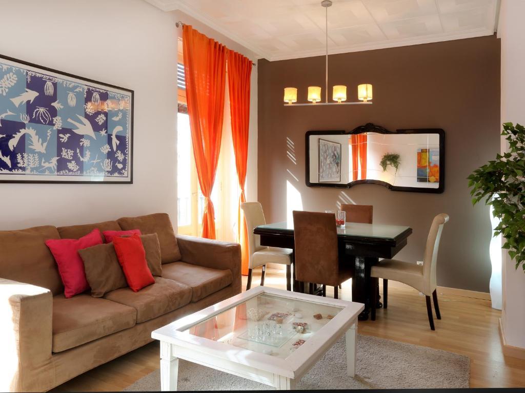 Reino De Apartment Valencia