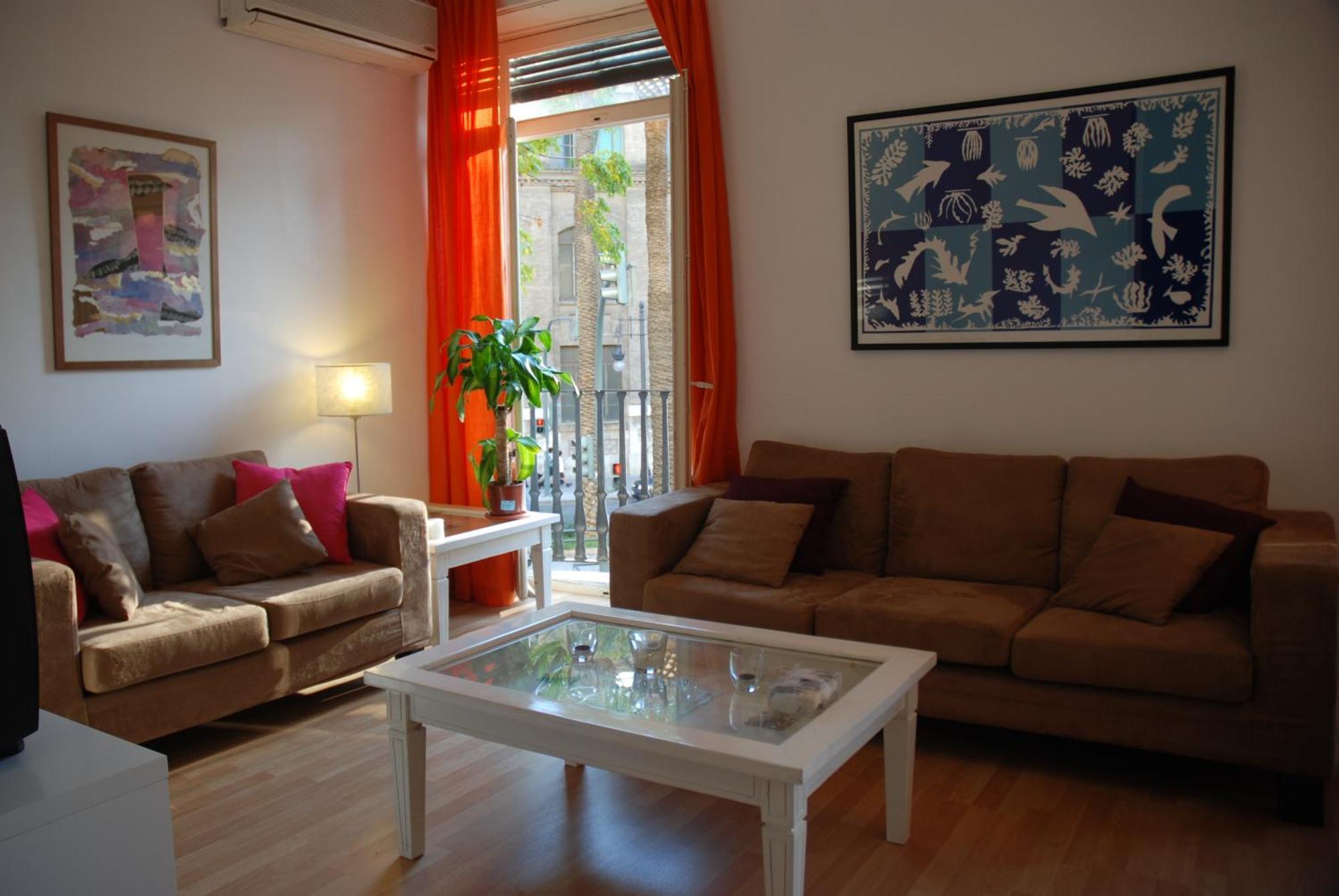 Apartment Reino De *